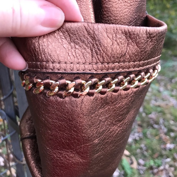 REBECCA MINKOFF Shoulder Bag π» - Picture 5 of 12